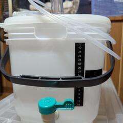 自家製ビールキット