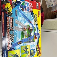 　【おもちゃまとめて】トーマス・トミカ・ミッキー・マリオの画像