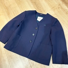 ブレザー120
