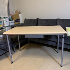 事務用学習用机