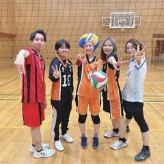 初心者大歓迎‼️社会人サークルBig shot🌟