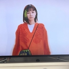 ※決定しました🙇11/29・11/30 限定4000円🙇TEES LE-5030TS 50型 液晶TV 16年製 　　の画像