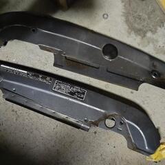 ベンリィ外装　メーターライトありませんの画像
