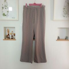 GLACIER パンツ　Ｌサイズ　ハニーズ