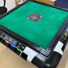 【値下げ】麻雀卓