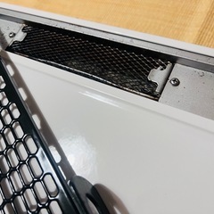 ガスコンロ 都市ガス パロマの画像