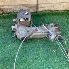 パッソル　エンジンの画像