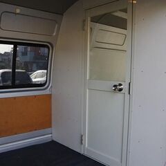 【自社ローン】ハイエース キッチンカー DX GLパケ   ☆オ...