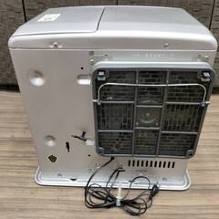  Dainichi ダイニチ  石油ファンヒーター ブルーヒーター  木造12畳 コンクリート16畳 容量5.0L 容量9.0L FW-4590L の画像
