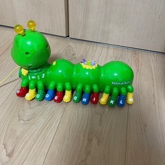 アルファベット　フレンド
の画像