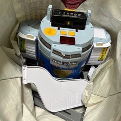 　【おもちゃまとめて】トーマス・トミカ・ミッキー・マリオの画像