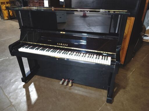 ヤマハ　YUS【倉庫在庫の玉石混交から良品を厳選/未整備現状渡し】YAMAHA