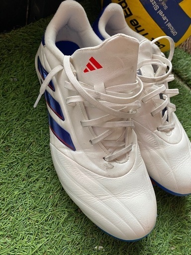 サッカースパイク adidas コパ　26.5cm