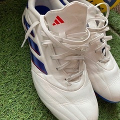 サッカースパイク adidas コパ　26.5cm