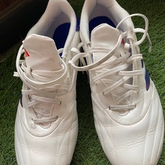 サッカースパイク adidas コパ　26.5cmの画像