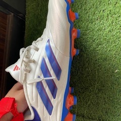 サッカースパイク adidas コパ　26.5cmの画像