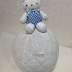familiar おきあがり(ベアー)
