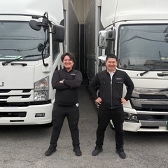 引越スタッフ募集🚚
