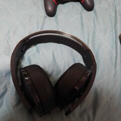 至急PS4フルセットの画像