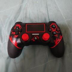 至急PS4フルセットの画像