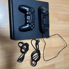 PlayStation4 500GB