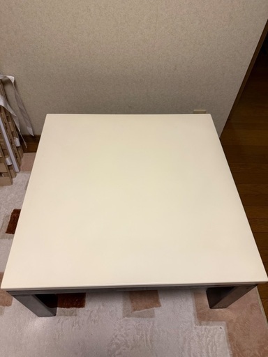 こたつテーブル