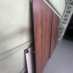 パーテーション(計6枚)の画像