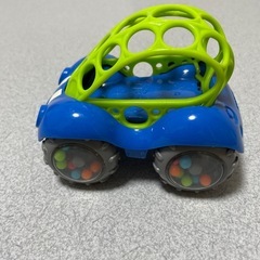 ベビー車の画像