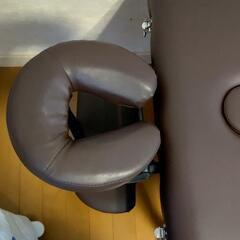 マッサージベッド、施術台の画像