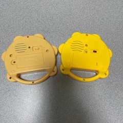 おもちゃの画像