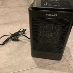 電気ヒーター