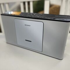 【リサイクルショップどりーむ天保山店】No.15294 CDラジ...