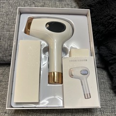 リスケの為、再募集！光美容機お譲りします！！