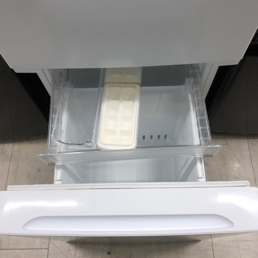 安心の6ヶ月保証付き！YAMADA2ドア冷蔵庫2022年製156L【トレファク堺福田店】