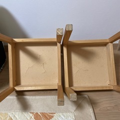 子供椅子の画像