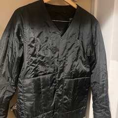 【UNITED ARROWS】メンズ　ショートコートの画像