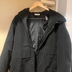 【UNITED ARROWS】メンズ　ショートコート