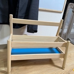 絵本棚