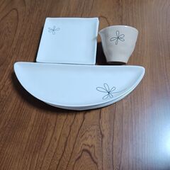 食器　9点　の画像