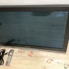 テレビ