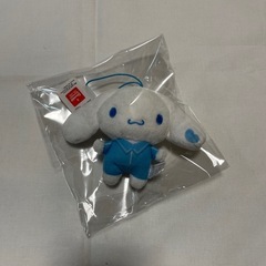 シナモロール　ぬいぐるみ