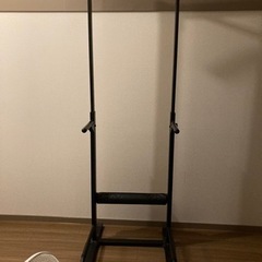 懸垂機具