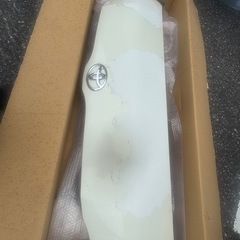 ボンネット