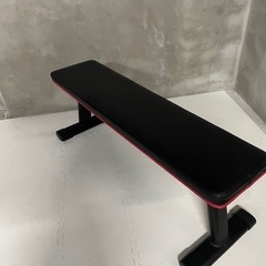 ベンチ台の画像