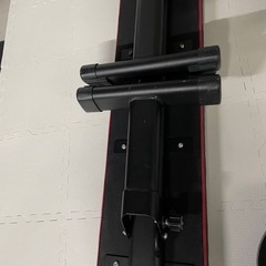 ベンチ台の画像