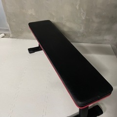ベンチ台