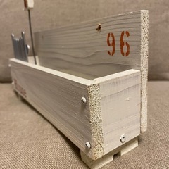 ミニプランターの画像