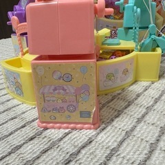 【大幅値下げ！】すみっコぐらし　キャンディきゃっちの画像