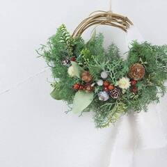 【積水ハウス】クリスマスハーフリース作り体験※参加費無料