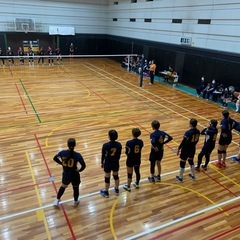 🏐9人制ママさんバレーボール🏐